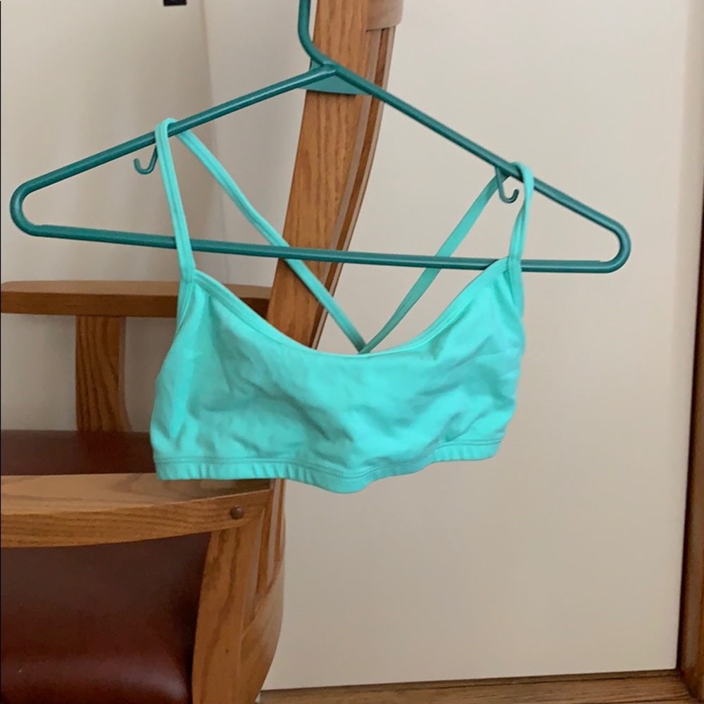 Liquido medium bra